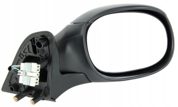 CITROEN XSARA PICASSO LUSTERKO ELEKTRYCZNE PRAWE