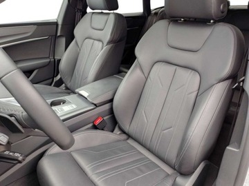 Audi A7 C8 Sportback Facelifting 3.0 50 TDI 286KM 2024 Audi A7 Sportback Audi A7 50TDI Sportback 286km Tiptronic. 3.0 Diesel 286KM, zdjęcie 9
