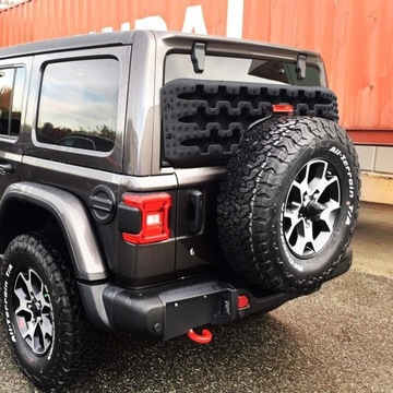 2 шт. ПЕСОК Грязь СНЕЖНЫЕ РЕМНИ 10T 4X4 ВНЕДОРОЖНЫЕ РЕЙКИ + КРЫШКА