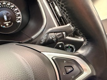 Ford S-Max II Van 2.0 TDCi 180KM 2016 Ford S-Max 4x4 Bogata opcja Panorama 2.0 Diesel 180KM, zdjęcie 27