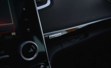 Renault Espace V Van 1.6 Energy TCe 200KM 2015 Renault Espace Renault Espace Energy TCe 200 EDC Initiale Paris 1.6 Benzyna, zdjęcie 26