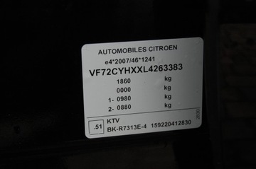 Citroen C3 Aircross  I 2021 Citroën C3 Aircross PANORAMA Kamera Alu Śliczny Bezwypadkowy Światła Led, zdjęcie 25