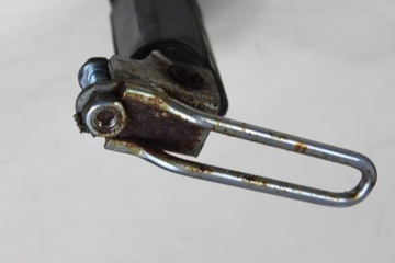 HONDA CX650 SPORT RC12 КОМПЛЕКТ ПОДНОГКА ЛЕВАЯ ЗАДНЯЯ