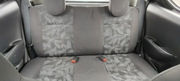 Suzuki Alto VI 1.0 68KM 2009 Suzuki Alto Stan bardzo dobry., zdjęcie 13