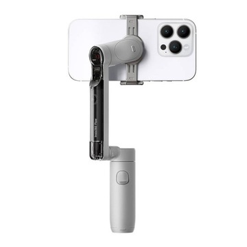 СТАБИЛИЗАТОР ПОТОКА INSTA360 АВТОНОМНЫЙ (СЕРЫЙ)
