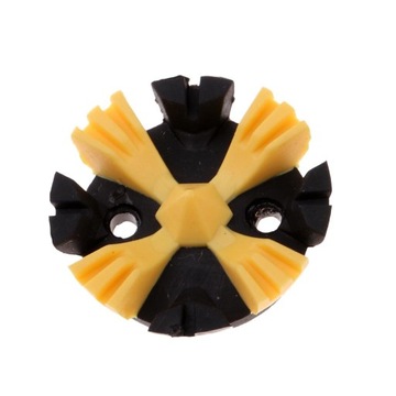 Замена пробки в шипах для гольфа