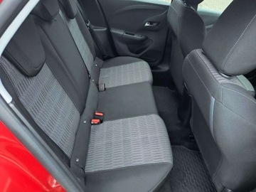 Opel Corsa F Hatchback 5d 1.2 Turbo 100KM 2022 Opel Corsa SalonPL serwis ASO 1.2benz. 100KM pakiety grz.fotele,kier. aluf, zdjęcie 15