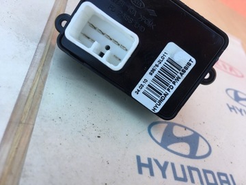 HYUNDAI I30 I 07-12 TLAČÍTKO OKNO PRAVÝ PŘEDNÍ ORIGINÁLNÍ