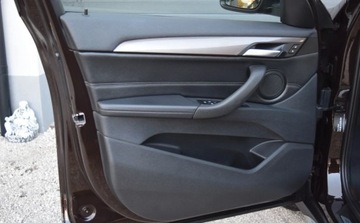 BMW X1 F48 Crossover xDrive20d 190KM 2017 BMW X1 2.0 D 190ps xDrive xLine Ledy Edition Executive 2.0 Diesel 190KM, zdjęcie 17