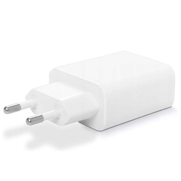 Сетевое зарядное устройство XIAOMI для Redmi Note 9 9S Pro