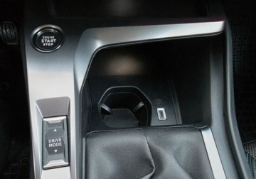 Peugeot 2022 Peugeot 308 Salon PolskaserwisJak nowyF-VAT 23 1.5 Diesel 130KM, zdjęcie 21