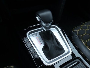 Kia XCeed Crossover 1.6 T-GDI 204KM 2020 Kia XCeed 1.6 T-GDI, Serwis ASO, Automat, Skóra, zdjęcie 11