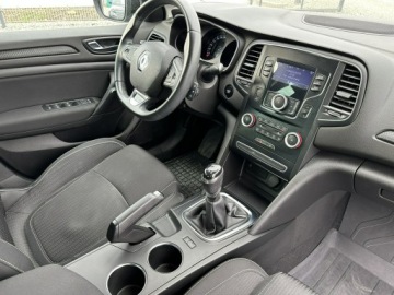 Renault Megane IV Hatchback 5d 1.6 SCe 114KM 2017 Renault Megane 1.6 16V SCe 115KM, 2017 climatronic, zdjęcie 30