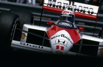 Плакаты Формулы 1 F1 - большой выбор дизайнов - 70см
