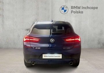 BMW X2 F39 Crossover 2.0 20i 192KM 2019 BMW X2 2.0 Benzyna 192KM, zdjęcie 3