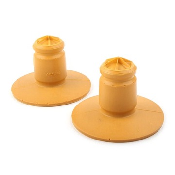 2 шт. задних пружинных амортизаторов 12794314