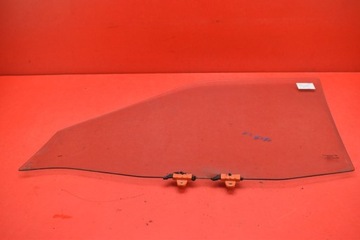 SKLO (OKNO) BOČNÍ PRAVÁ PŘEDNÍ FORD MAVERICK 1 I 93-96