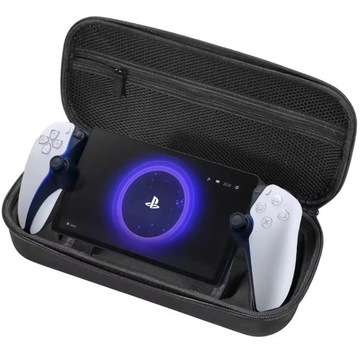 ЧЕХОЛ ДЛЯ PS PORTAL PLAYSTATION ЗАЩИТНЫЙ КРЫШКА С РУЧКОЙ КОРПУС PSP33