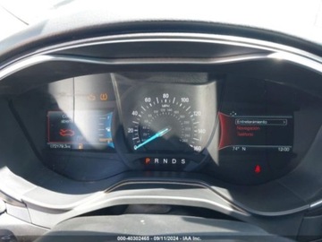 Ford Fusion 2020 Ford Fusion 2020r, Titanium, 2.0L, 4x4 2.0 Benzyna 188KM, zdjęcie 10