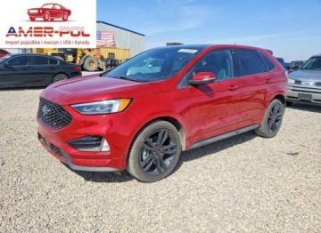 Ford Edge II 2020 Ford Edge St 2020 2.7 Benzyna 335KM