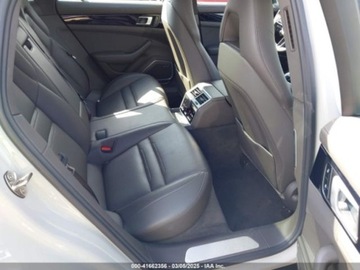 Porsche Panamera II 2021 Porsche Panamera 4 2021 2.9l 2.9 Benzyna 325KM, zdjęcie 12