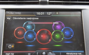 Ford Mondeo V Kombi 2.0 TDCi 150KM 2016 Ford Mondeo 2.0 TDCI Titanium Edition Navi Alum Pdc 2.0 Diesel 150KM, zdjęcie 28