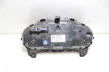 BUDÍKY OPEL ASTRA K 1.6CDTI