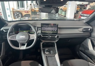 Dacia Bigster 2025 Dacia Bigster top oferta super opcja 2025 od reki 1.2 Hybryda 130KM, zdjęcie 14