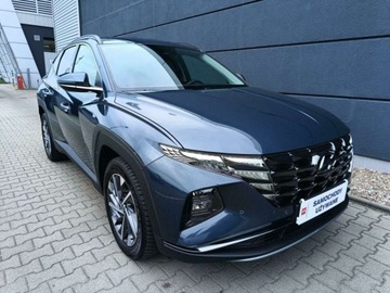 Hyundai Tucson IV SUV 1.6 T-GDI 48V 150KM 2023 Hyundai Tucson 1.6 MHEV 150KM, Executive, FV23, , GWARANCJA 1.6 Benzyna, zdjęcie 3