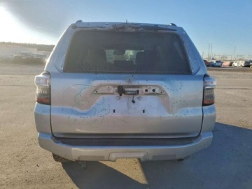 Toyota 2024 Toyota 4-Runner SR5 Premium 2024 4.0 Benzyna 270KM, zdjęcie 2