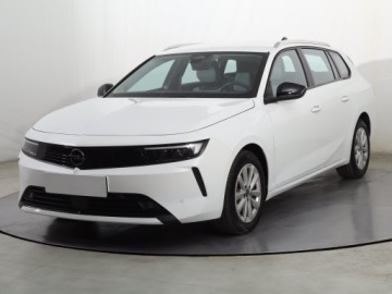 Opel Astra L Sports Tourer 1.5 Diesel 130KM 2023 Opel Astra 1.5 Diesel, Salon Polska, zdjęcie 1