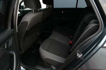 Skoda Fabia III Kombi Facelifting 1.0 TSI 95KM 2019 Škoda Fabia Skoda Fabia AMBITION 1.0 TSI 95KM, zdjęcie 11