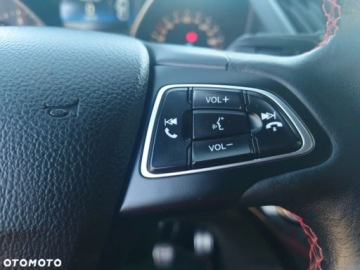 Ford Kuga II SUV Facelifting 2.0 TDCi 180KM 2018 Ford Kuga Ford Kuga 2.0 TDCi 4x4 ST-Line 2.0 Diesel 180KM, zdjęcie 12