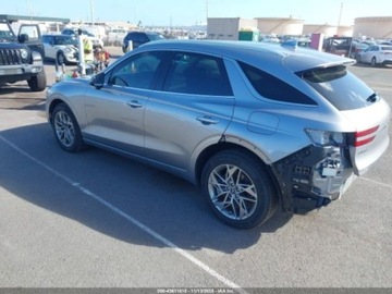  Genesis GV70 2025r., 4x4, 2.5L 2.5 Benzyna 300KM, zdjęcie 2