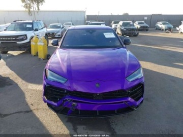 Lamborghini Urus 2021 Lamborghini Urus 2021 4.0 Benzyna 641KM, zdjęcie 7