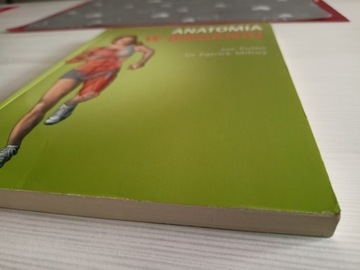 Анатомия бега Джо Пуэло, Патрик Милрой