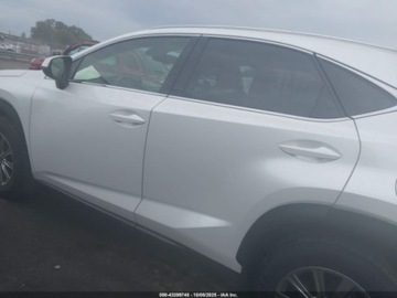 Lexus NX II 2021 Lexus NX 2021 Lexus NX 300 FWD 2.0 Benzyna 235KM, zdjęcie 1