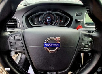Volvo V40 II Hatchback 2.0 T2 DRIVE-E 122KM 2015 Volvo V40 Zarejestrowane,KAMERA, bardzo ladne, GWARANCJA 2.0 Benzyna, zdjęcie 30