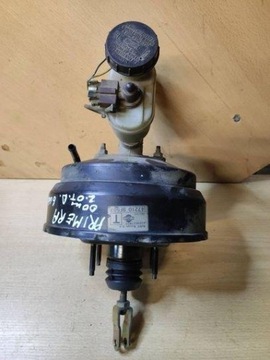 0204021803 SERVO 1.8 85 1997 NISSAN PRIME (P12)