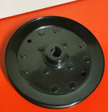 Шкив, коробка передач трактора, газонокосилки 157