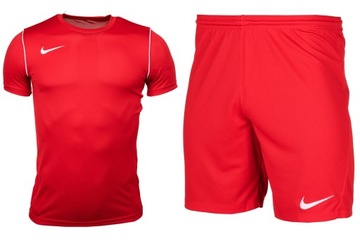 Nike komplet męski t-shirt spodenki roz.XXL