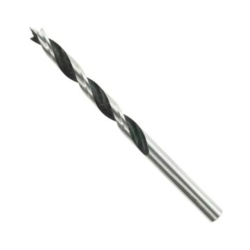 WIERTŁO DO DREWNA 3MM X 60MM WALCOWE SUPER MOCNE