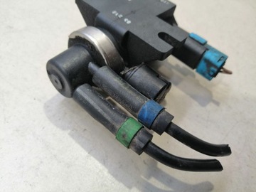 ВАКУУМНЫЙ КЛАПАН PEUGEOT 206 1.4 HDI 9641726680