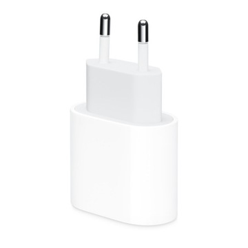 БЫСТРОЕ ЗАРЯДНОЕ УСТРОЙСТВО ДЛЯ IPHONE 25 Вт USB-C + КАБЕЛЬ ДЛИНОЙ 1,5 М ДЛЯ IPHONE