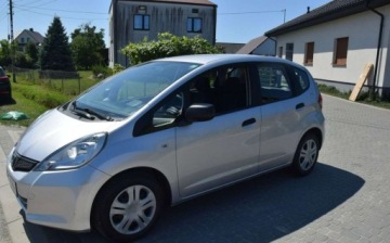 Honda Jazz III 1.2 i-VTEC 90KM 2015 Honda Jazz 1.2B 2015r Klima 109 TYS KM Sprowadzony Oplacony 1.2 Benzyna, zdjęcie 7