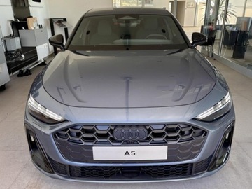 Audi A5 B10 Limousine 2.0 TFSI 204KM 2025 AUDI A5 TFSI quattro Sedan 2.0 (204KM) 2025, zdjęcie 6