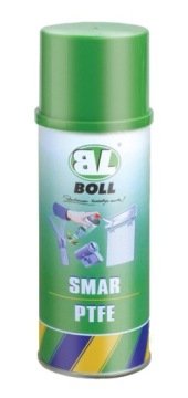 Smar teflonowy Boll 400 ml