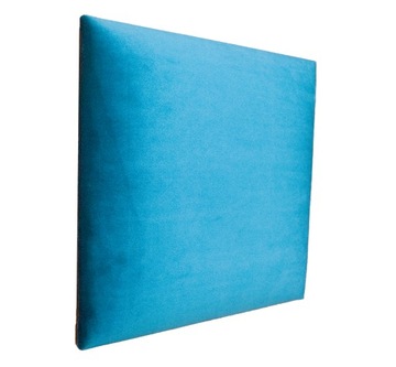 PANELE TAPICEROWANE WEZGŁOWIE ścienne 30 x 30