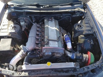 Nissan 1993 Nissan Skyline GT 1993 2.6l 2.6 Benzyna 400KM, zdjęcie 7
