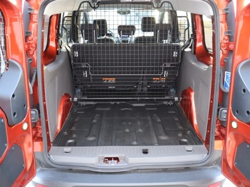 Ford Transit Connect III 2022 Ford Transit Connect 1.5 EcoBlue, Salon Polska, zdjęcie 13